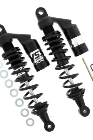 Amortiguadores YSS Twin Ajustable Gas 300mm | Honda CB 400 SF Moderno