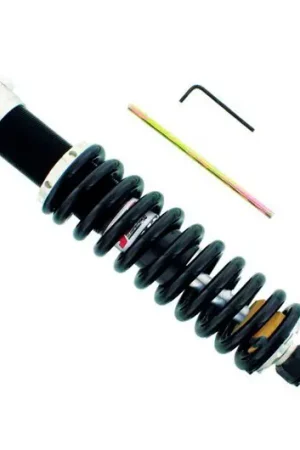 Liquidación Amortiguador YSS Ajustable Gas 405-415mm | BMW R 65 3.Serie / R 80 ...