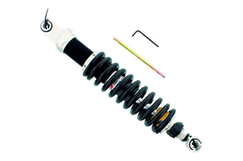 Liquidación Amortiguador YSS Ajustable Gas 405-415mm | BMW R 65 3.Serie / R 80 ...