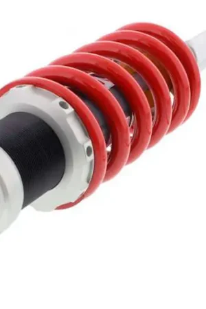 Mejor Calidad Amortiguador YSS Ajustable Gas 315mm | Suzuki GSF 600 / GSF 600 U ...