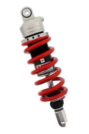 Precio Bajo Amortiguador YSS Ajustable Gas 315mm | Suzuki GSX-R 750 W 1992-1995 / GSX-R 750 1990-1991