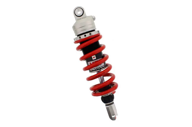 Precio Bajo Amortiguador YSS Ajustable Gas 315mm | Suzuki GSX-R 750 W 1992-1995 / GSX-R 750 1990-1991