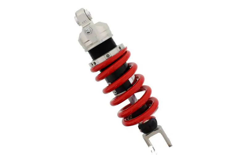 Certificado Amortiguador YSS Ajustable Gas 300mm | Suzuki GSX 750 F 1989-1997