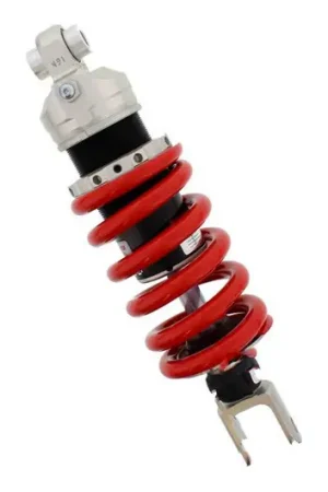 Últimas Unidades Amortiguador YSS Ajustable Gas 305mm | Yamaha FZS 600 SH / FZS 600 SN ...