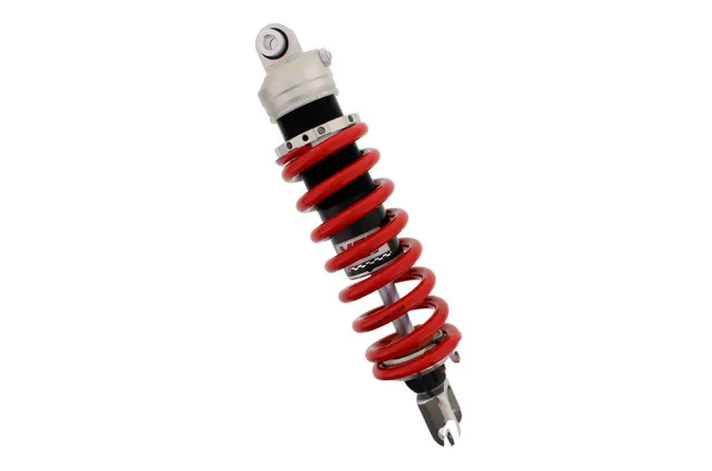 Amortiguador YSS Ajustable Gas 365mm | Yamaha YZF 600 RH 1996-2002 / YZF 600 RN 1996-2002 Envío Internacional