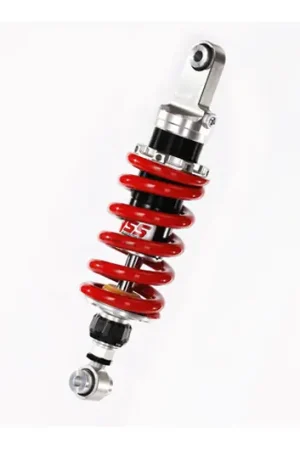 Amortiguador YSS Ajustable Gas Tipo 3 320-330mm | Honda CBR 650 FA / CB 650 FA ... Envío Gratis