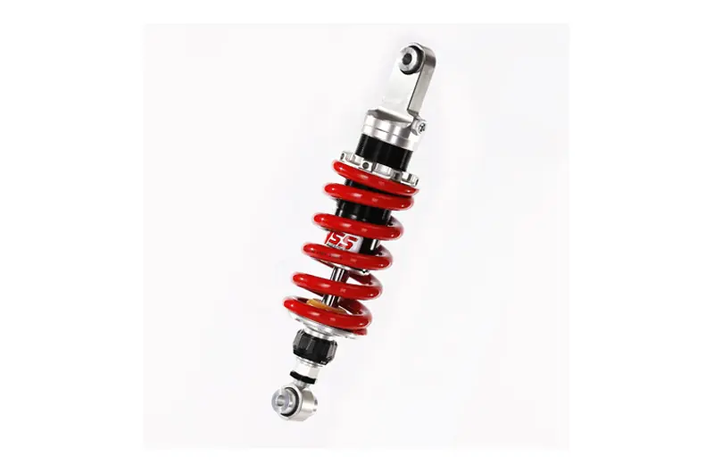 Amortiguador YSS Ajustable Gas Tipo 3 320-330mm | Honda CBR 650 FA / CB 650 FA ... Envío Gratis
