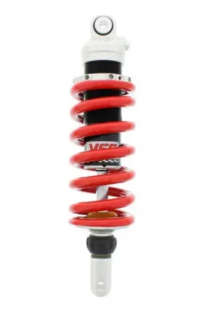 Amortiguador YSS Ajustable Gas 330mm | Yamaha TDM 900 A 2005-2013 / TDM 900 2002-2006 Exclusivo