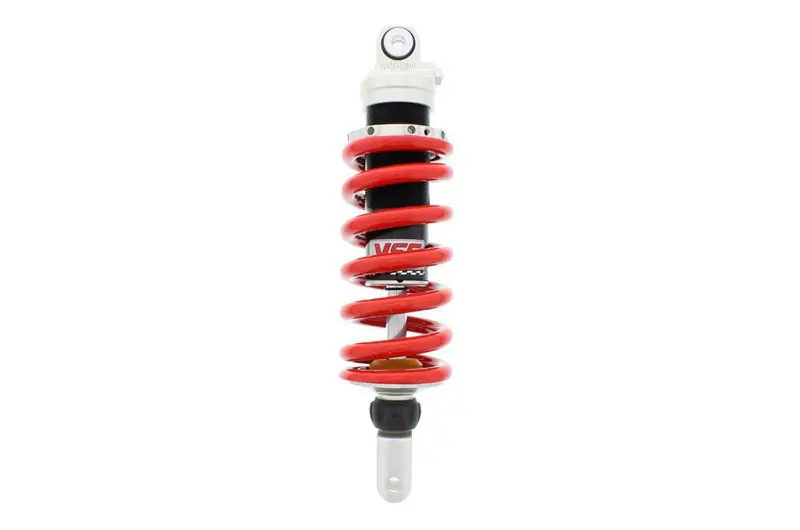 Amortiguador YSS Ajustable Gas 330mm | Yamaha TDM 900 A 2005-2013 / TDM 900 2002-2006 Exclusivo