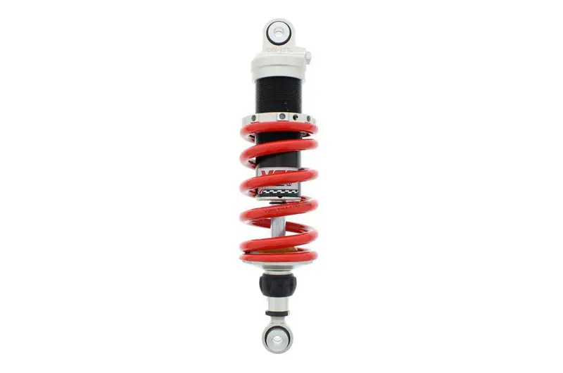 Máxima Calidad Amortiguador YSS Ajustable Gas 310-320mm | Aprilia RSV 1000 2001-2003 / RSV 1000 R 2001-2004