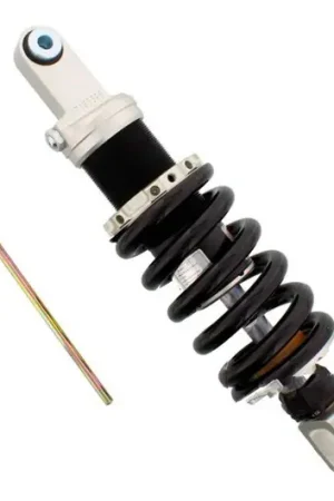 Ordenar Ahora Mismo Amortiguador YSS Ajustable Gas 330mm | BMW F 650 650 GS 2004-2008