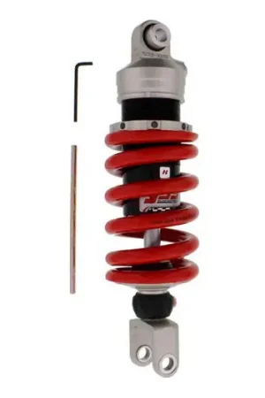 Oferta Flash Amortiguador YSS Ajustable Gas 300mm | Yamaha FJ 1200 1991-1997 / FJ 1200 A 1991-1994