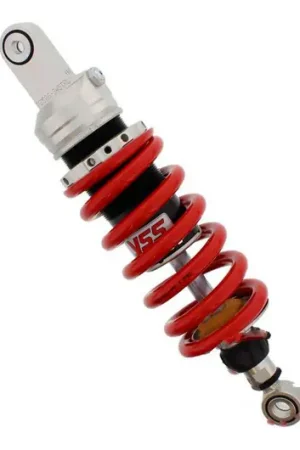 Certificado Amortiguador YSS Ajustable Gas 340-350mm | Honda ST 1100 1990-2001 / ST 1100 A 1992-2001