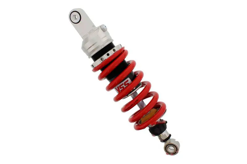 Certificado Amortiguador YSS Ajustable Gas 340-350mm | Honda ST 1100 1990-2001 / ST 1100 A 1992-2001