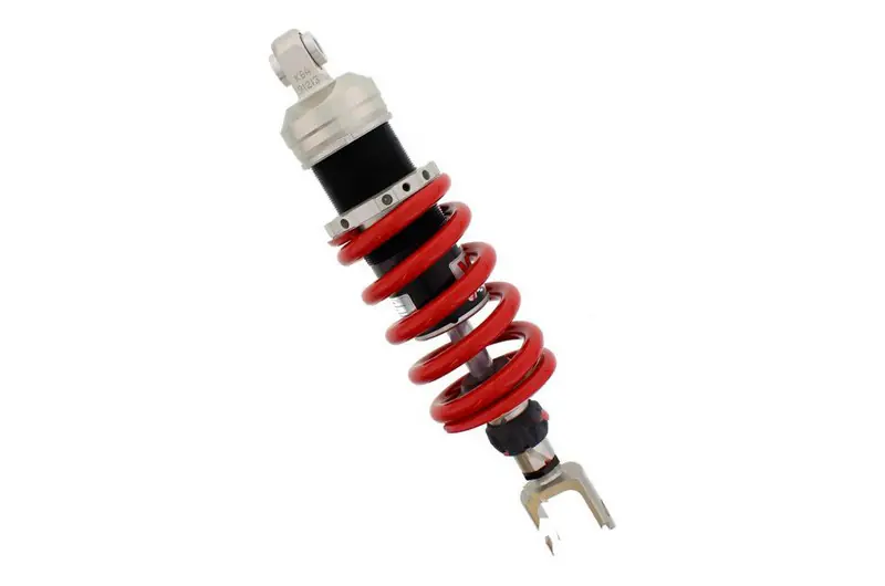 Económico Amortiguador YSS Ajustable Gas 335-345mm | Triumph Thunderbird 900 1995-2002 / Legend 900 TT 1999-2001