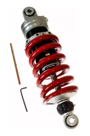 Ordena Ya Amortiguador YSS Ajustable Gas Tipo 1 285mm | Honda CBR 900 RR 2000-2001