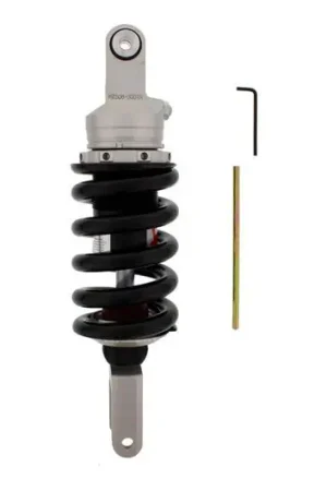 Amortiguador YSS Ajustable Gas 330mm | BMW R 1200 C 1999-2005 Pedido Al Por Mayor