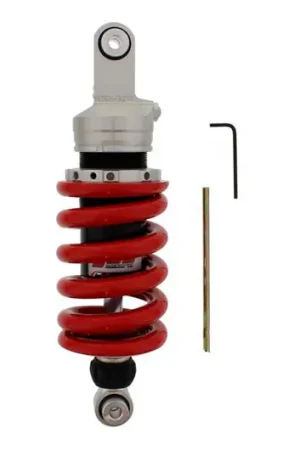 Amortiguador YSS Ajustable Gas 300mm | Honda NT 700 V 2006-2009 / NT 700 VA 2006-2009 Ordenar Ahora Mismo