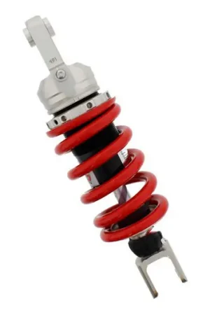 Amortiguador YSS Ajustable Gas 310mm | Kawasaki VN 800 B / VN 800 E ... Pedido Al Por Mayor
