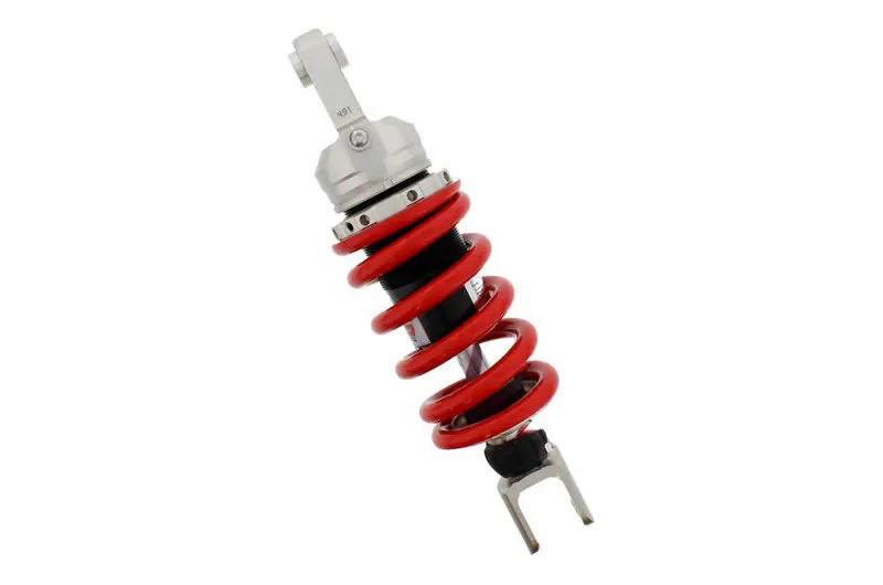 Amortiguador YSS Ajustable Gas 310mm | Kawasaki VN 800 B / VN 800 E ... Pedido Al Por Mayor