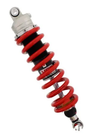 Amortiguador YSS Ajustable Gas 390-400mm | Yamaha XT 600 H / XT 600 Z ... Certificado