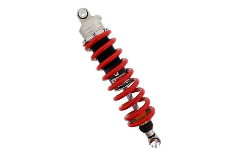 Amortiguador YSS Ajustable Gas 390-400mm | Yamaha XT 600 H / XT 600 Z ... Certificado
