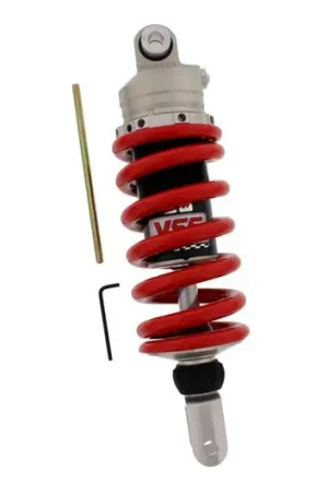 Premium Amortiguador YSS Ajustable Gas 305mm | Yamaha XJ 900 S 1995-2003