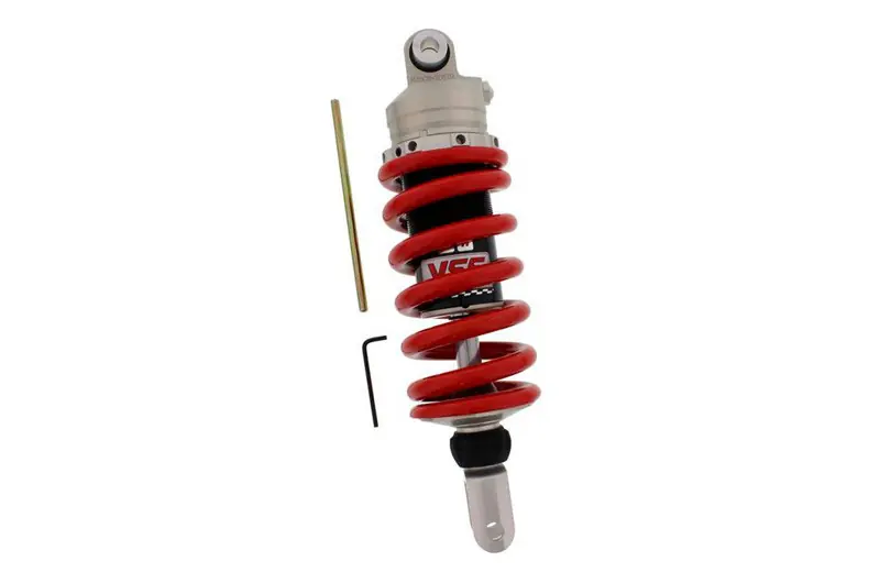 Premium Amortiguador YSS Ajustable Gas 305mm | Yamaha XJ 900 S 1995-2003