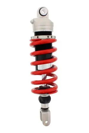 Novedad Amortiguador YSS Ajustable Gas 335-345mm | Suzuki SV 650 / SV 650 S ...