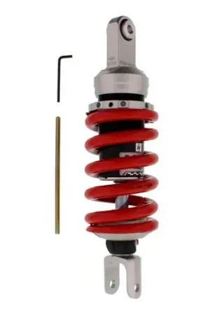 Compra Ahora Amortiguador YSS Ajustable Gas 305mm | Honda CB 600 F 1998-2001 / CB 600 S F2 2000-2001
