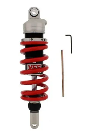 Mejor Precio Amortiguador YSS Ajustable Gas 325mm | Kawasaki ZX-6R 600 F 1995-1997