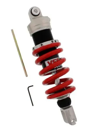 Precio Económico Amortiguador YSS Ajustable Gas 315mm | Honda XL 650 V 2000-2007