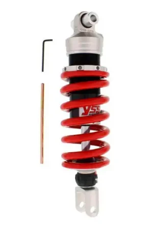 Solo Por Tiempo Limitado Amortiguador YSS Ajustable Gas 325mm | Yamaha FJR 1300 A 2006-2012 / FJR 1300 AS 2006-2012