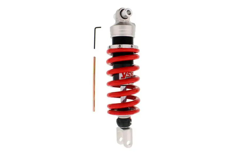 Solo Por Tiempo Limitado Amortiguador YSS Ajustable Gas 325mm | Yamaha FJR 1300 A 2006-2012 / FJR 1300 AS 2006-2012