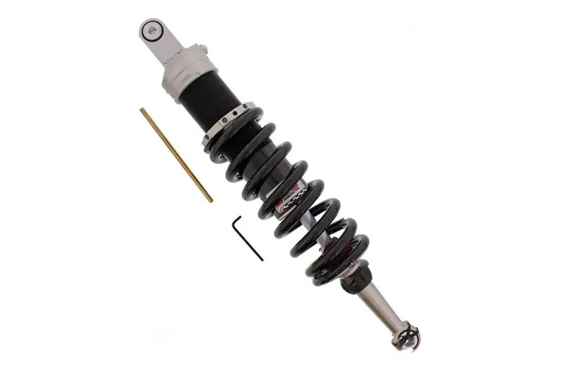 Amortiguador YSS Ajustable Gas 475mm | BMW R 100 R 1991-1996 / R 80 R 1991-1994 Ordenar Ahora Mismo