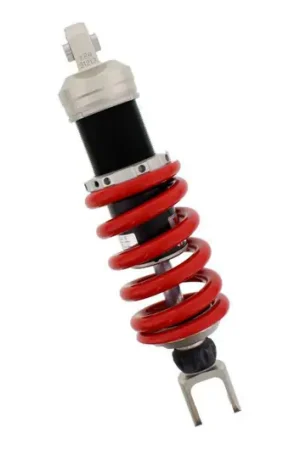 Amortiguador YSS Ajustable Gas 340mm | Honda XL 500 R 1982-1985 Certificado