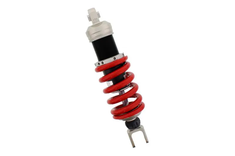 Amortiguador YSS Ajustable Gas 340mm | Honda XL 500 R 1982-1985 Certificado