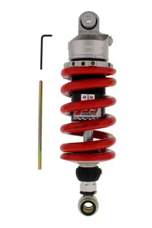 Amortiguador YSS Ajustable Gas 285-295mm | Yamaha FJ 1200 1986-1987 / FJ 1100 1984-1985 Precio Económico