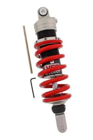 Amortiguador YSS Ajustable Gas 335-345mm | Suzuki SV 650 2004-2006 / SV 650 S 2008-2016 ... Tendencia