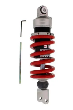 Oferta Limitada Amortiguador YSS Ajustable Gas 300mm | Suzuki GSX 600 F 1998-2001 / GSX 600 FU 1998-2001