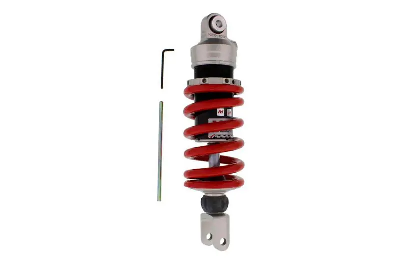 Oferta Limitada Amortiguador YSS Ajustable Gas 300mm | Suzuki GSX 600 F 1998-2001 / GSX 600 FU 1998-2001