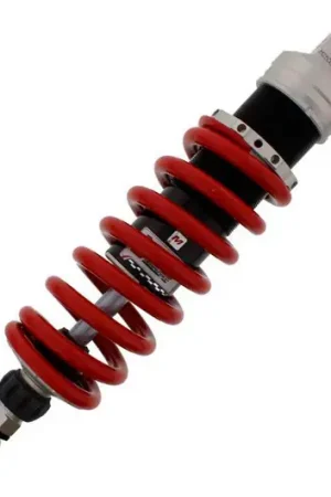 Pago Seguro Amortiguador YSS Ajustable Gas 375-385mm | Yamaha XT 600 EH / XT 600 EN ...