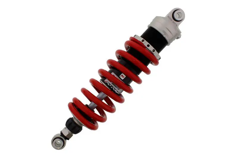 Pago Seguro Amortiguador YSS Ajustable Gas 375-385mm | Yamaha XT 600 EH / XT 600 EN ...