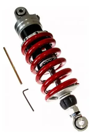 Amortiguador YSS Ajustable Gas 305-315mm | Honda CBR 600 F Imprescindible (Must-Have)