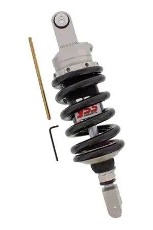 Amortiguador YSS Ajustable Gas 310-320mm | BMW F 650 650 1993-1999 Entrega Rápida