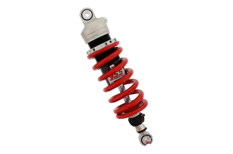 Oferta Amortiguador YSS Ajustable Gas 325-335mm | Ducati Supersport 750 SS / Supersport 900 SS FE ...