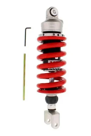 Pago Seguro Amortiguador YSS Ajustable Gas 325-335mm | Honda ST 1300 2002-2008 / ST 1300 A 2002-2017
