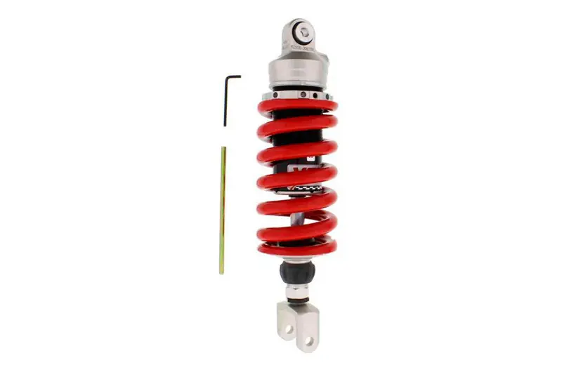 Pago Seguro Amortiguador YSS Ajustable Gas 325-335mm | Honda ST 1300 2002-2008 / ST 1300 A 2002-2017