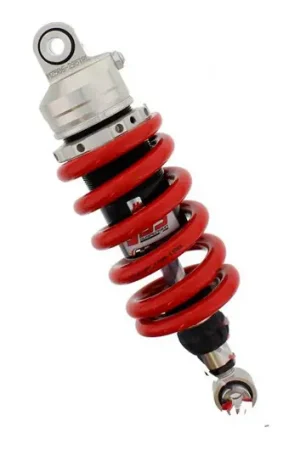 Precio Bajo Amortiguador YSS Ajustable Gas Tipo 2 290-300mm | Kawasaki KLE 650 B 2007-2009 / KLE 650 D 2010-2014