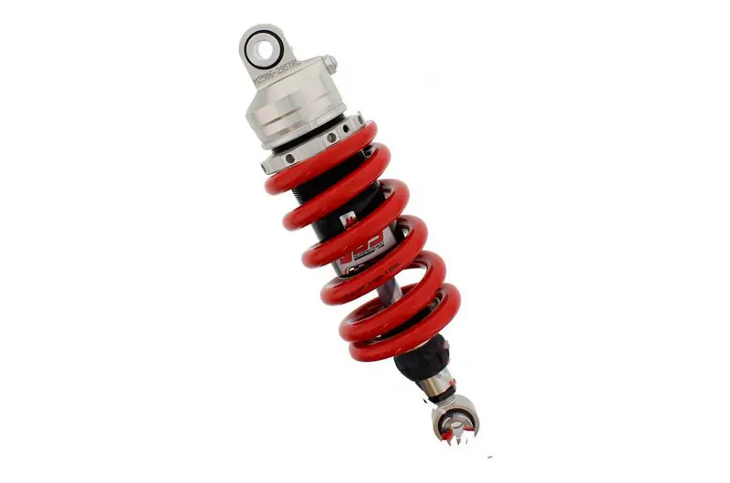 Precio Bajo Amortiguador YSS Ajustable Gas Tipo 2 290-300mm | Kawasaki KLE 650 B 2007-2009 / KLE 650 D 2010-2014